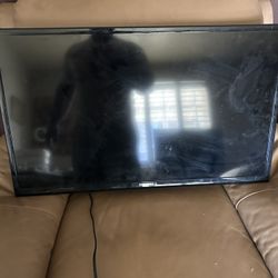 Mini Flat Screen