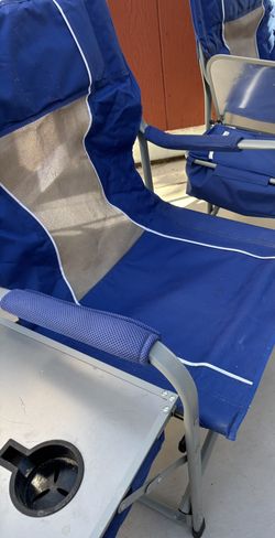 Picnic Chair