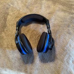 Turtle Beach Ear Force Stealth 600p tx