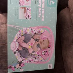 Baby Bouncer