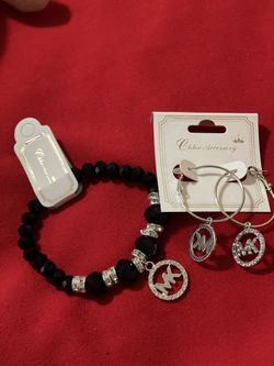 Michael Kors Set $10