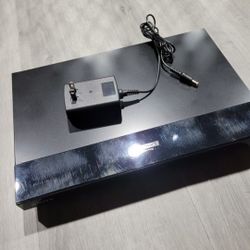 Sony UBP-X700 Streaming 4K Ultra HD 3D Blu-ray Player