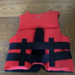 Kids Life Jacket West Marine