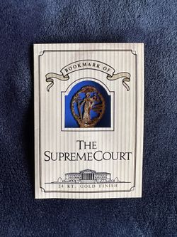 Bookmark of