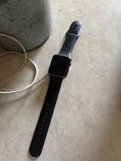 Apple Watch Series 1