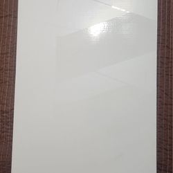 Brown Leather Women's Boots 