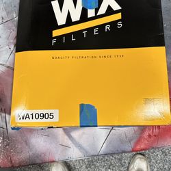Engine Air filter New
