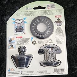 TinShroom Ultra Drain Protector