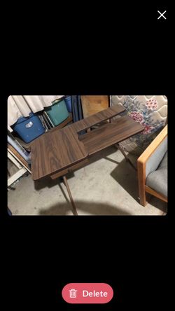 Computer Desk