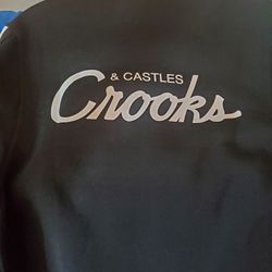 Crooks And Castle Jacket