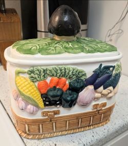 Cookie Jar