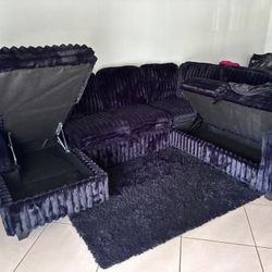 Fold In Fold Out Couch Brand New 