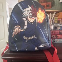 My Hero Academia Backpack 