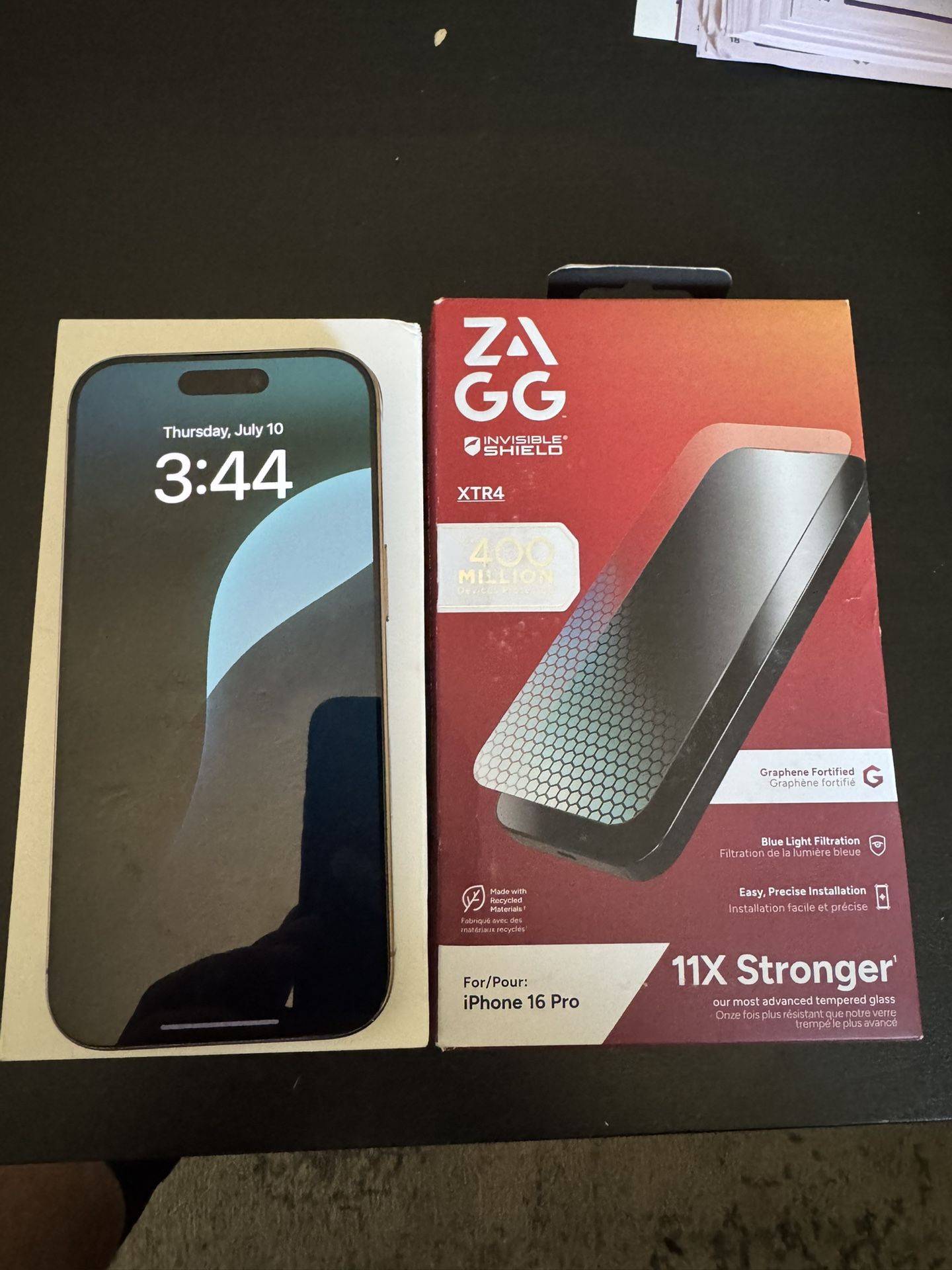 Iphone 16 Pro 128gb Verizon
