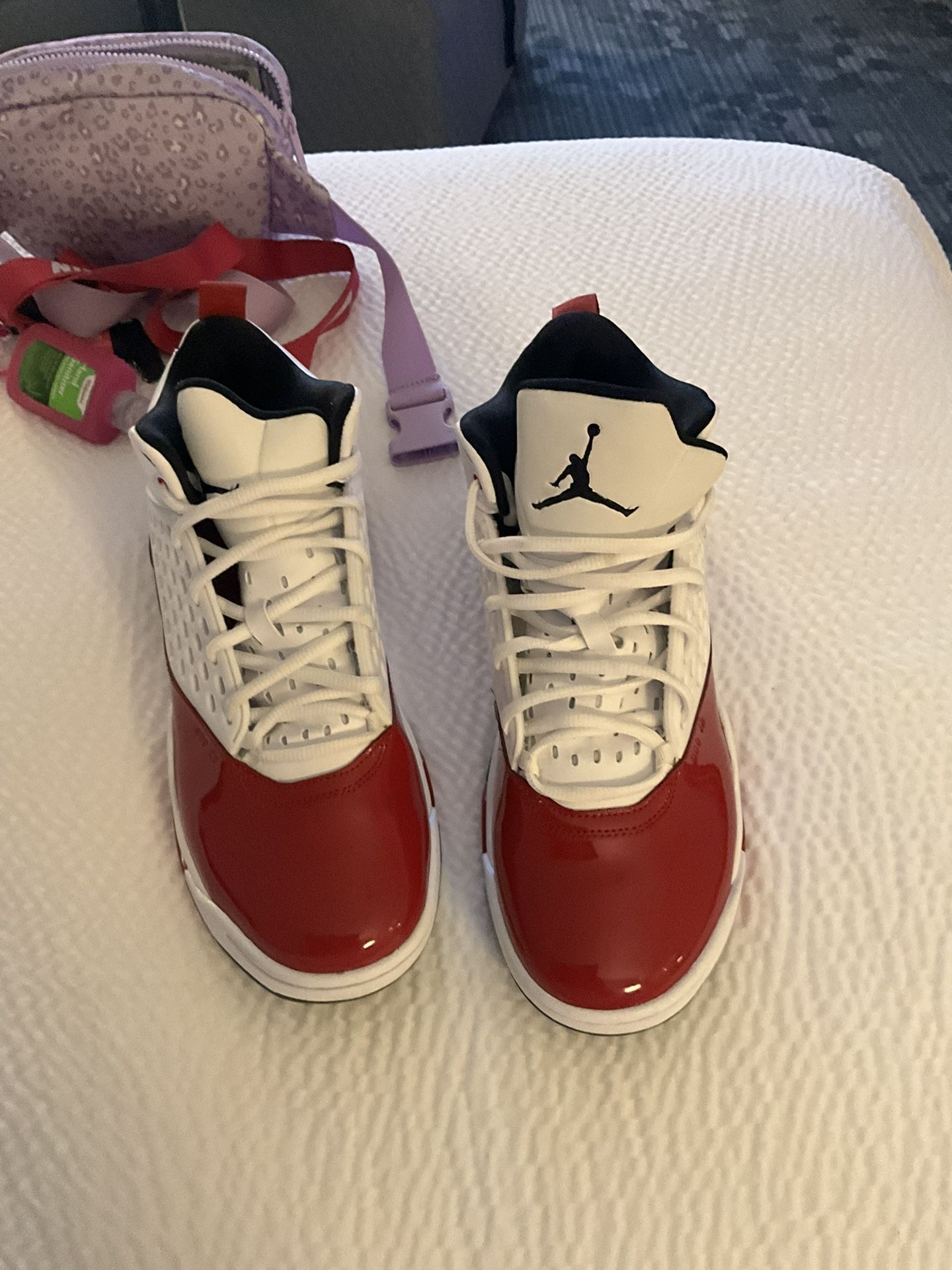 Jordan’s Brand New Size 9 1/2