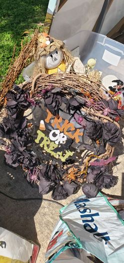Halloween Lot