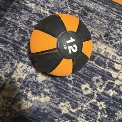 Weight Ball 