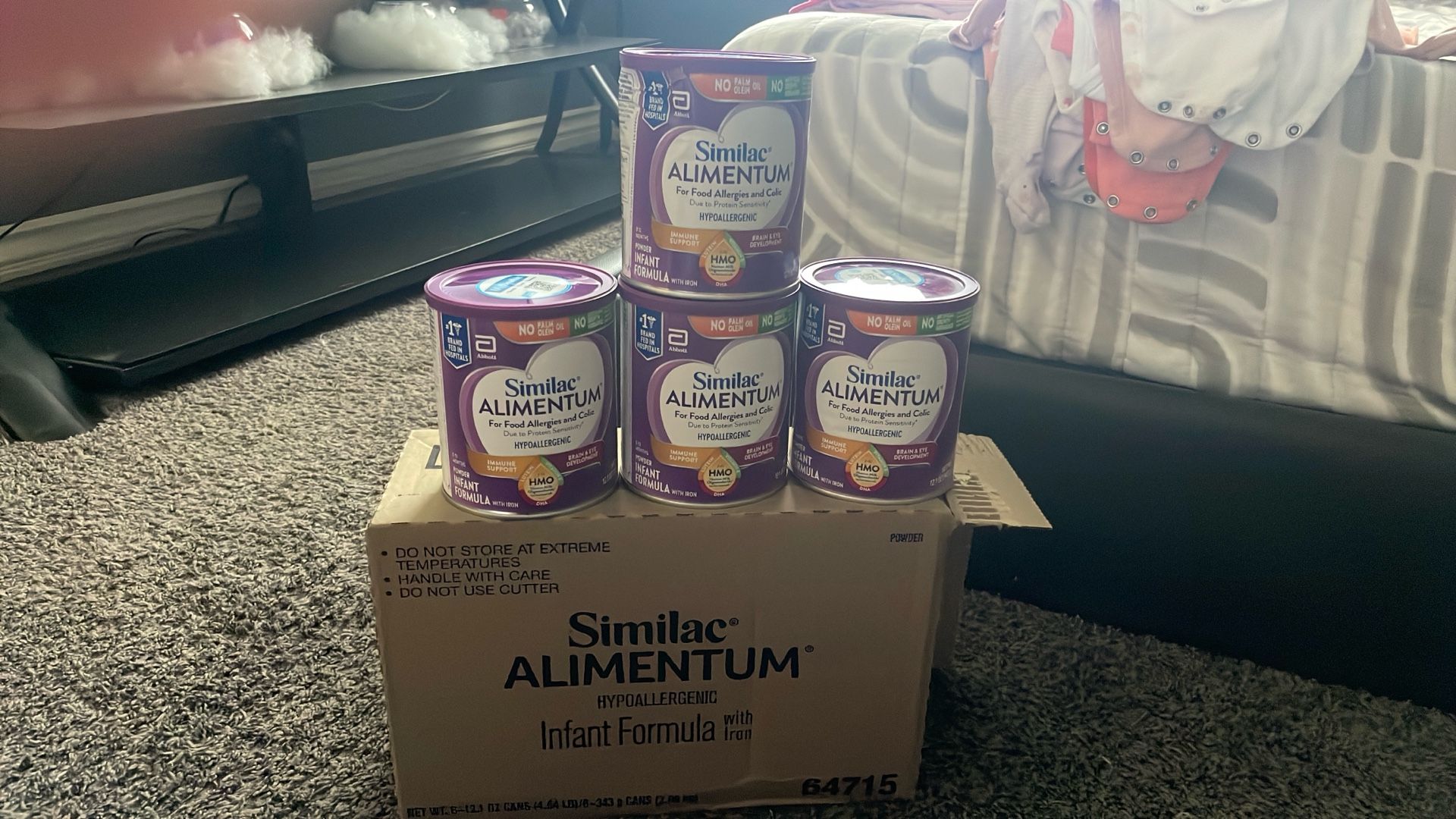 SIMILAC-ALIMENTUM-Purple Can
