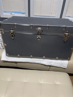 Trunk chest