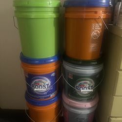 Jabón Y  Suavitel Para Ropa  