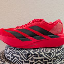 Adidas EVO SL, M10, 25 miles