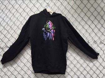 HORROR HOODIE S, M, L, XL