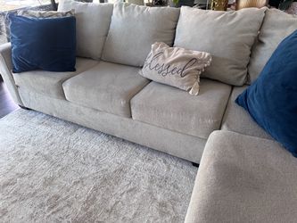 Sectional (Used)