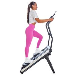 New In Box Echelon Stair Climber Sport. Sells At Costco For $500 Plus Tax