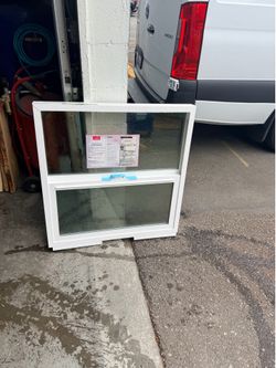 Midgard Styleline single hung window