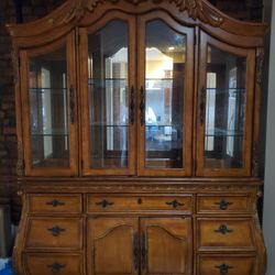 Dining Room Amore Cabinet