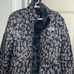 Girls North Face 