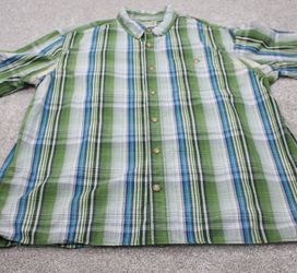BBQ Shirt Mens XL