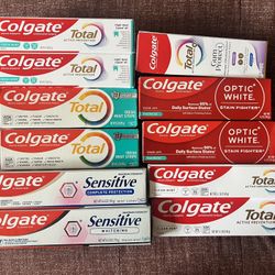 Colgate Toothpaste