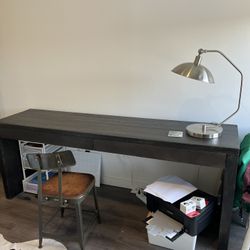 Desk/console Table