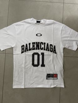 Brand New Balenciaga Shirt Size Small All Tags
