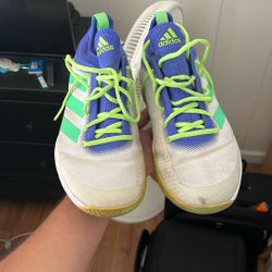 Adidas Tennis Shoes
