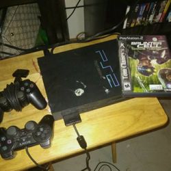 PlayStation 2