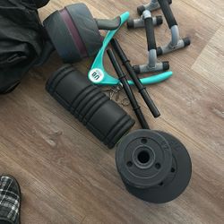 Workout Set 