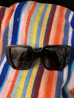 Gucci, oakley, gentle monster sunglasses all original no box