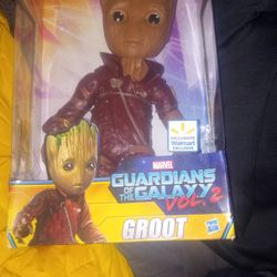 Groot