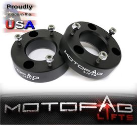 Motofab Level Kit