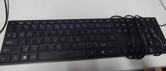 HP Keyboard