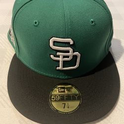 New era San Diego padres