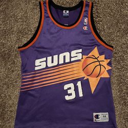 Phoenix Suns Jersey 