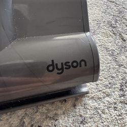 Dyson Attachment