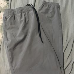 GapFit Grey Medium Sweatpants