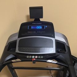 Proform Trainer 6.5 Treadmill 