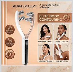 V-face Beauty device
