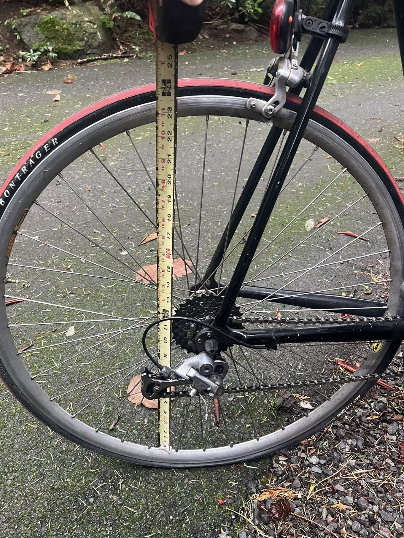 Cannondale CAD3