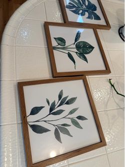 Wall decor